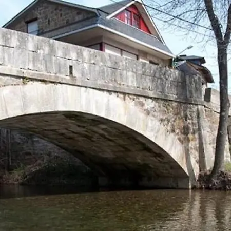 La Ribera Del Rio *