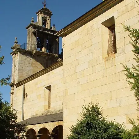 La Ribera Del Rio Hébergement de vacances Trefacio