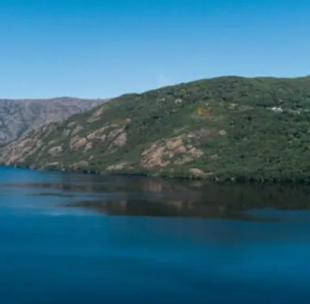 La Ribera Del Río Сasa de vacaciones