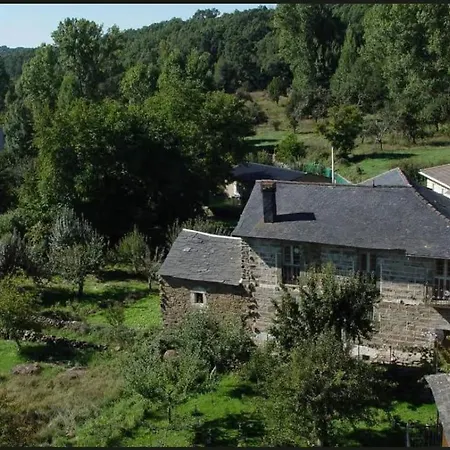 La Ribera Del Rio Hébergement de vacances