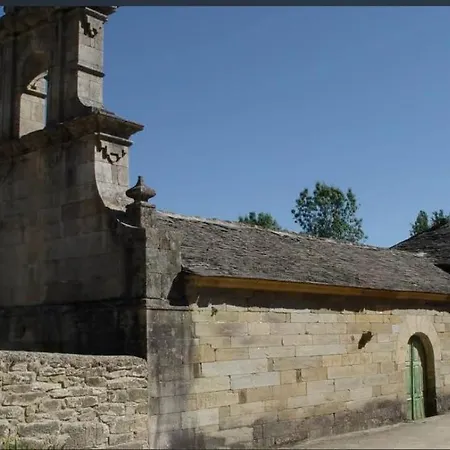 La Ribera Del Rio Hébergement de vacances *