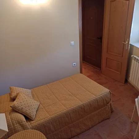 La Ribera Del Rio Hébergement de vacances *